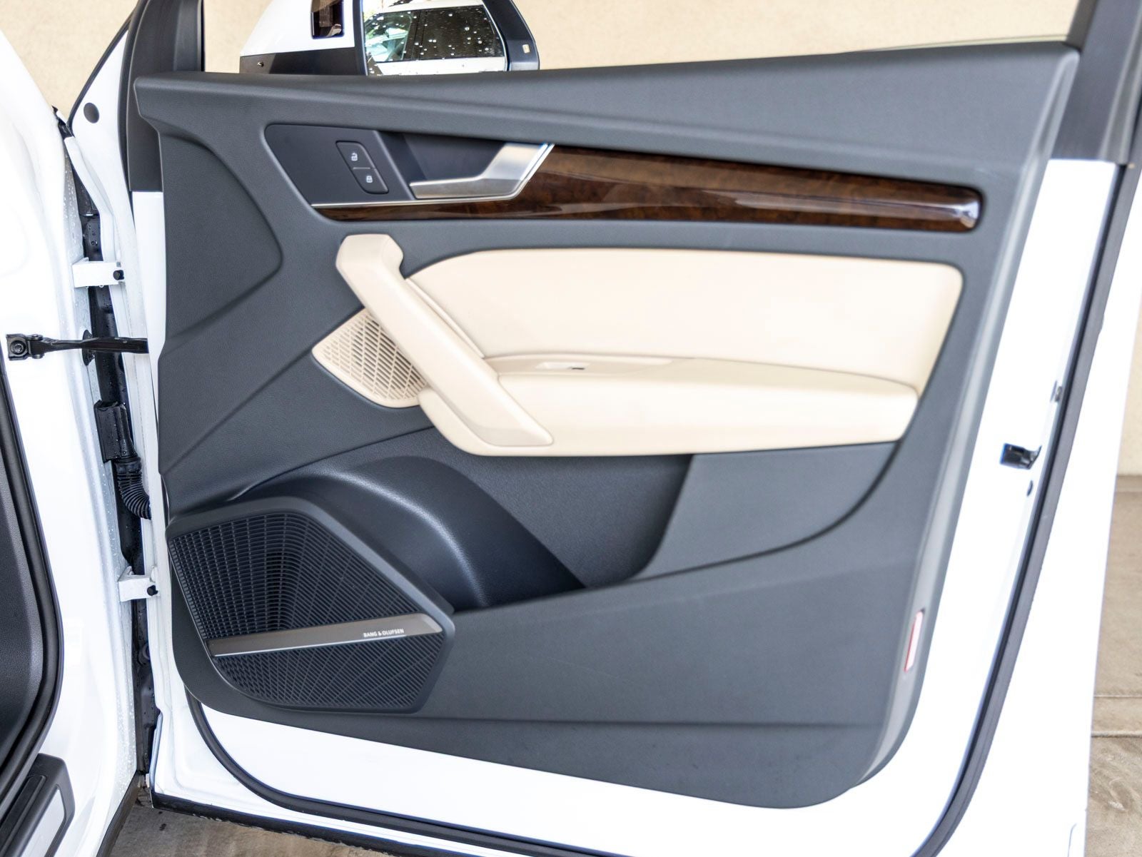 2018 Audi Q5 2.0T Premium quattro