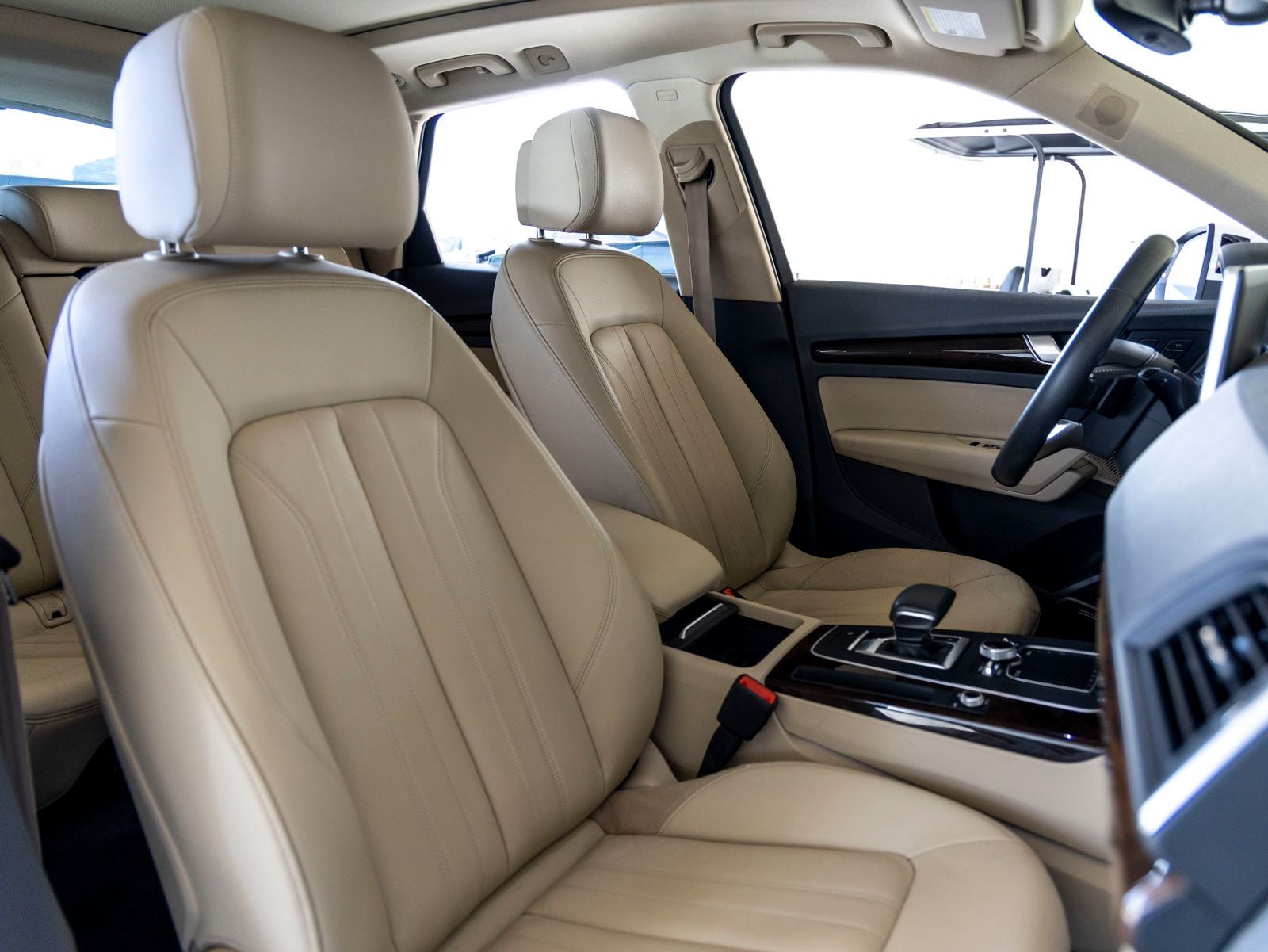 2018 Audi Q5 2.0T Premium quattro