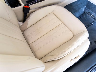 2018 Audi Q5 2.0T Premium quattro