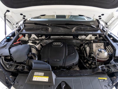 2018 Audi Q5 2.0T Premium quattro