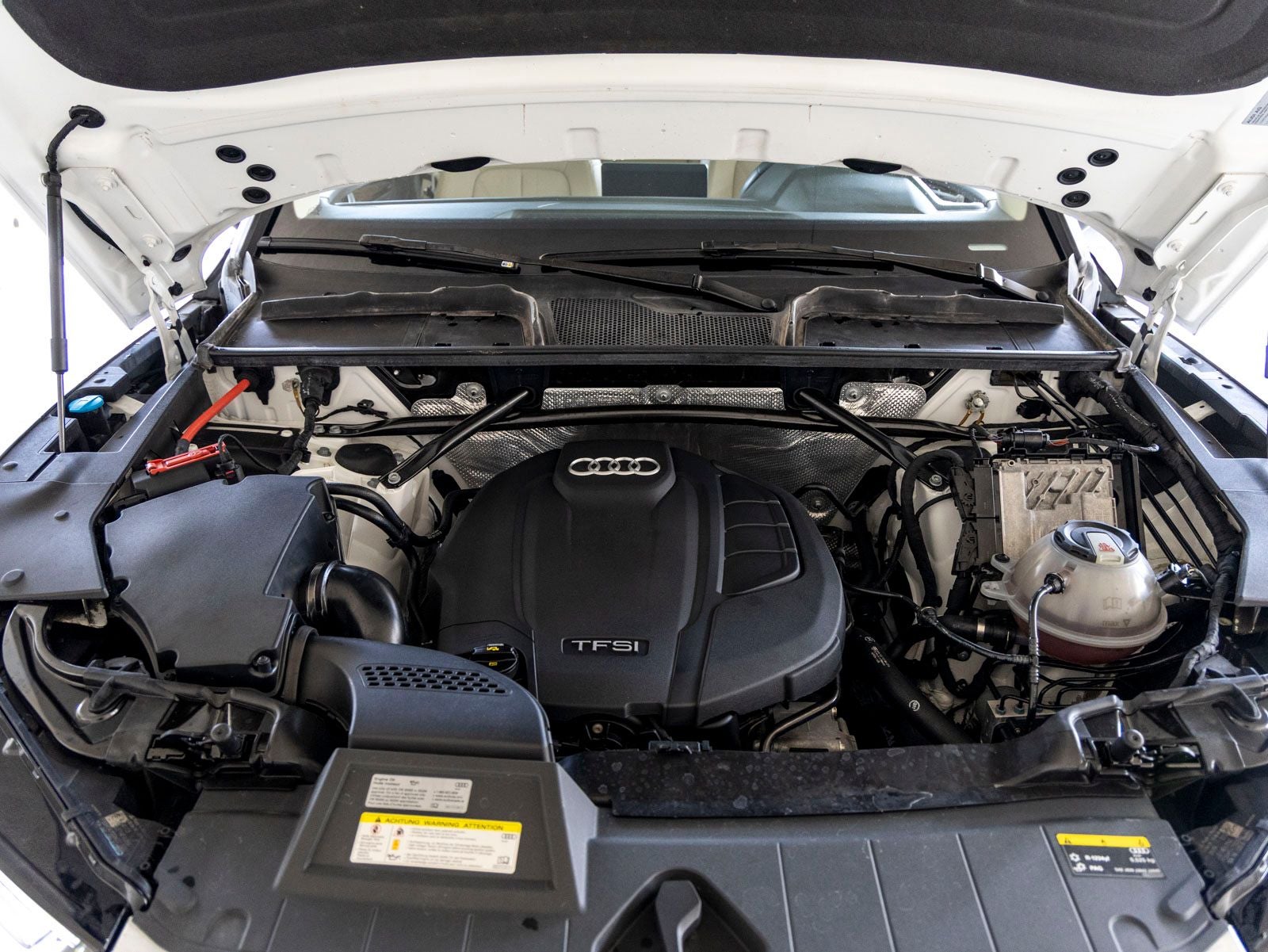 2018 Audi Q5 2.0T Premium quattro