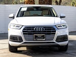 2018 Audi Q5 2.0T Premium quattro