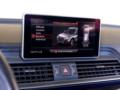 2019 Audi Q5 2.0T Prestige quattro