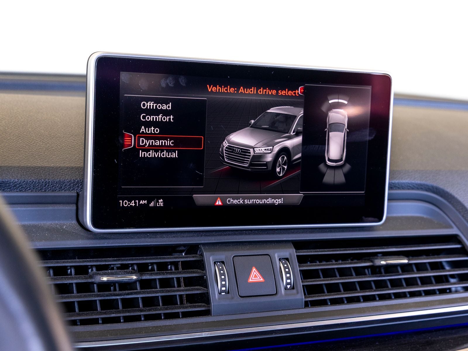 2019 Audi Q5 2.0T Prestige quattro