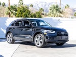 2019 Audi Q5 2.0T Prestige quattro