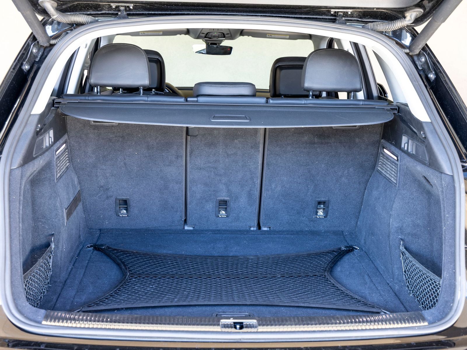 2019 Audi Q5 2.0T Prestige quattro