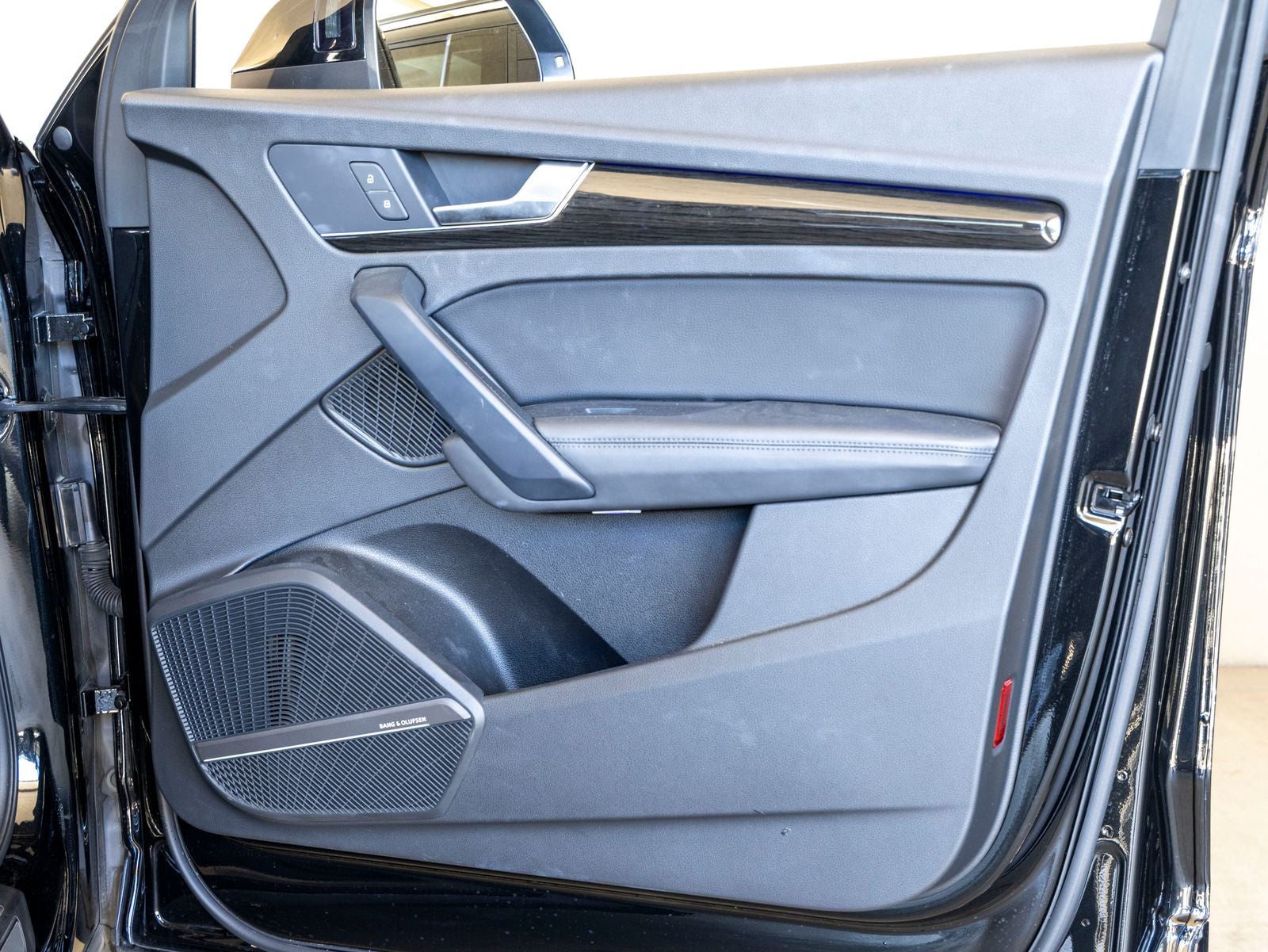 2019 Audi Q5 2.0T Prestige quattro