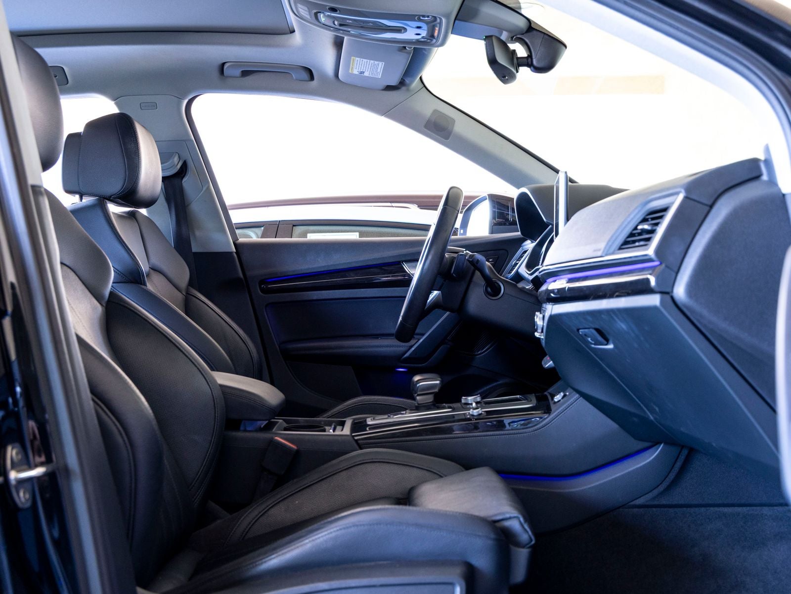 2019 Audi Q5 2.0T Prestige quattro