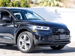 2019 Audi Q5 2.0T Prestige quattro