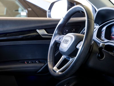 2019 Audi Q5 2.0T Prestige quattro
