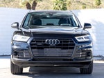 2019 Audi Q5 2.0T Prestige quattro