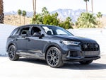 2022 Audi Q7 55 Prestige quattro