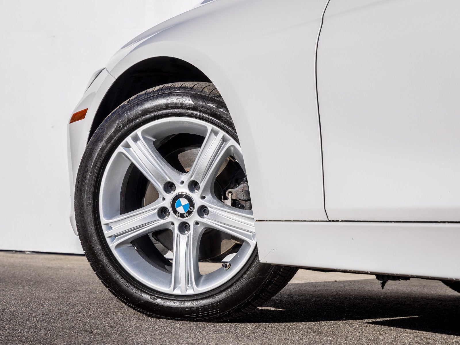 2015 BMW 3 Series 328i