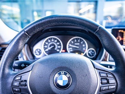 2015 BMW 3 Series 328i
