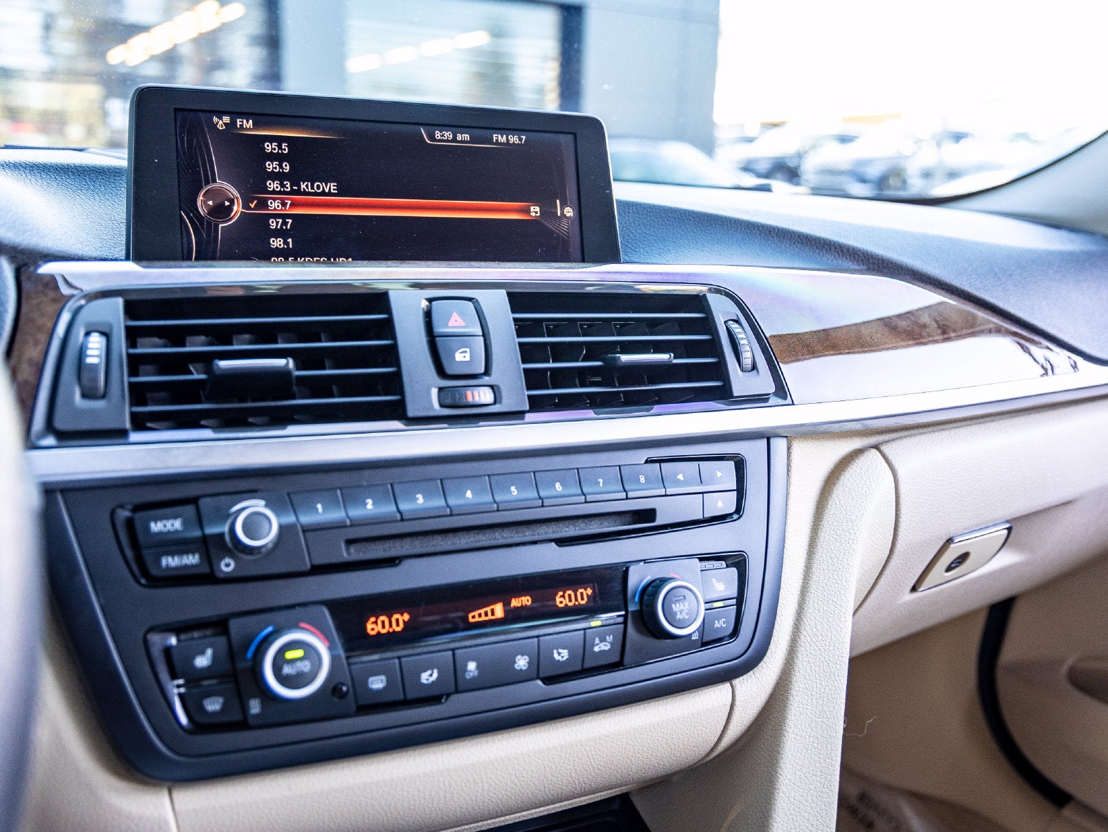 2015 BMW 3 Series 328i