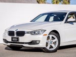 2015 BMW 3 Series 328i