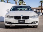 2015 BMW 3 Series 328i