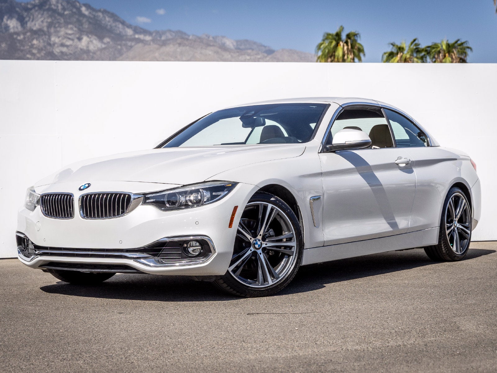 2020 BMW 4 Series 430i