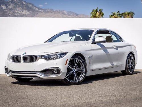 2020 BMW 4 Series 430i