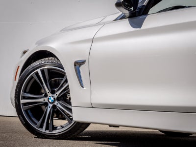 2020 BMW 4 Series 430i