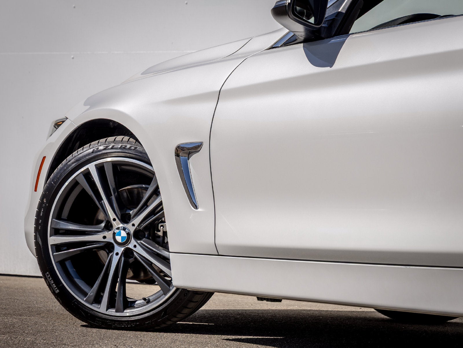 2020 BMW 4 Series 430i