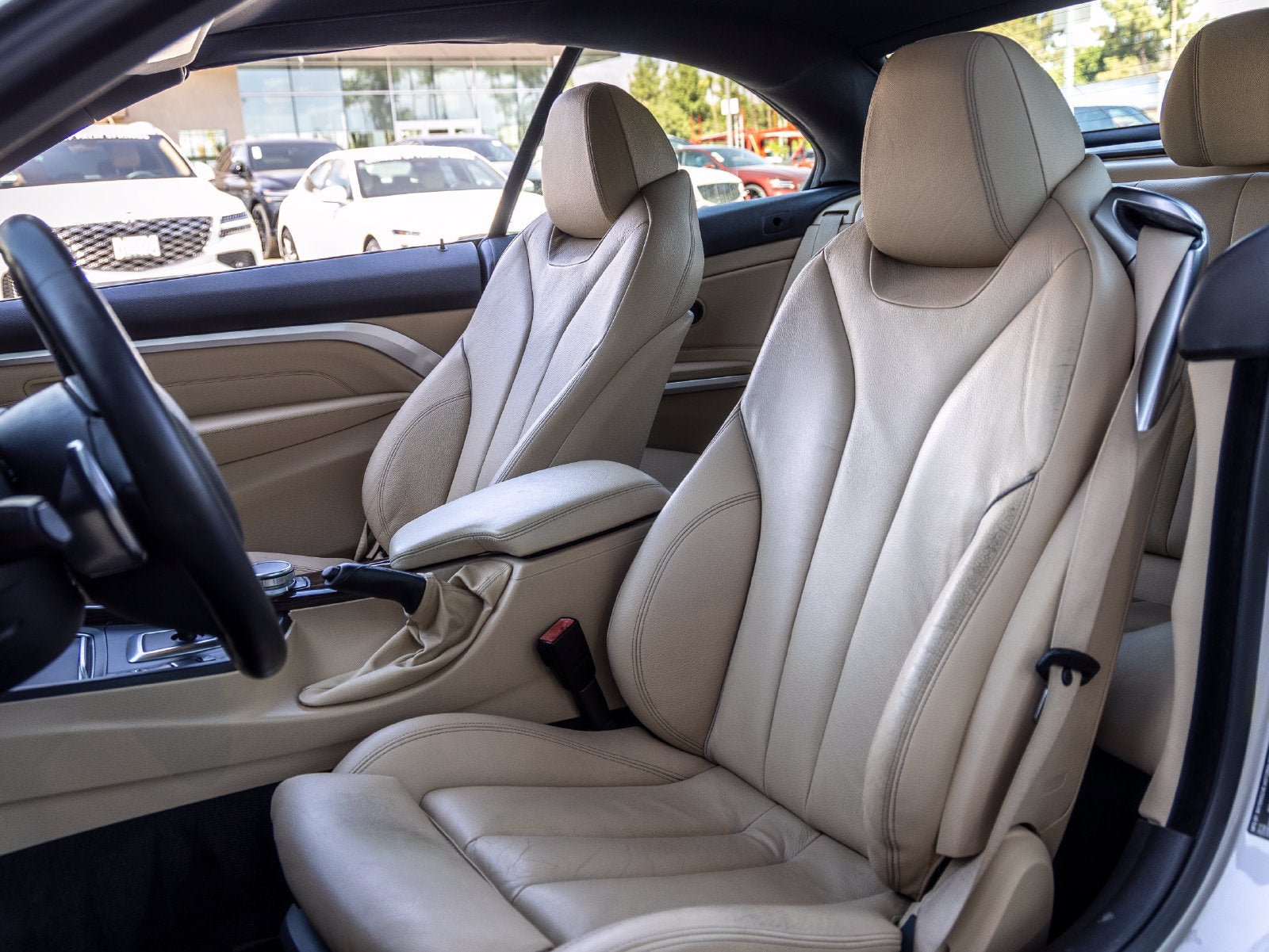 2020 BMW 4 Series 430i