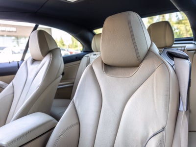 2020 BMW 4 Series 430i