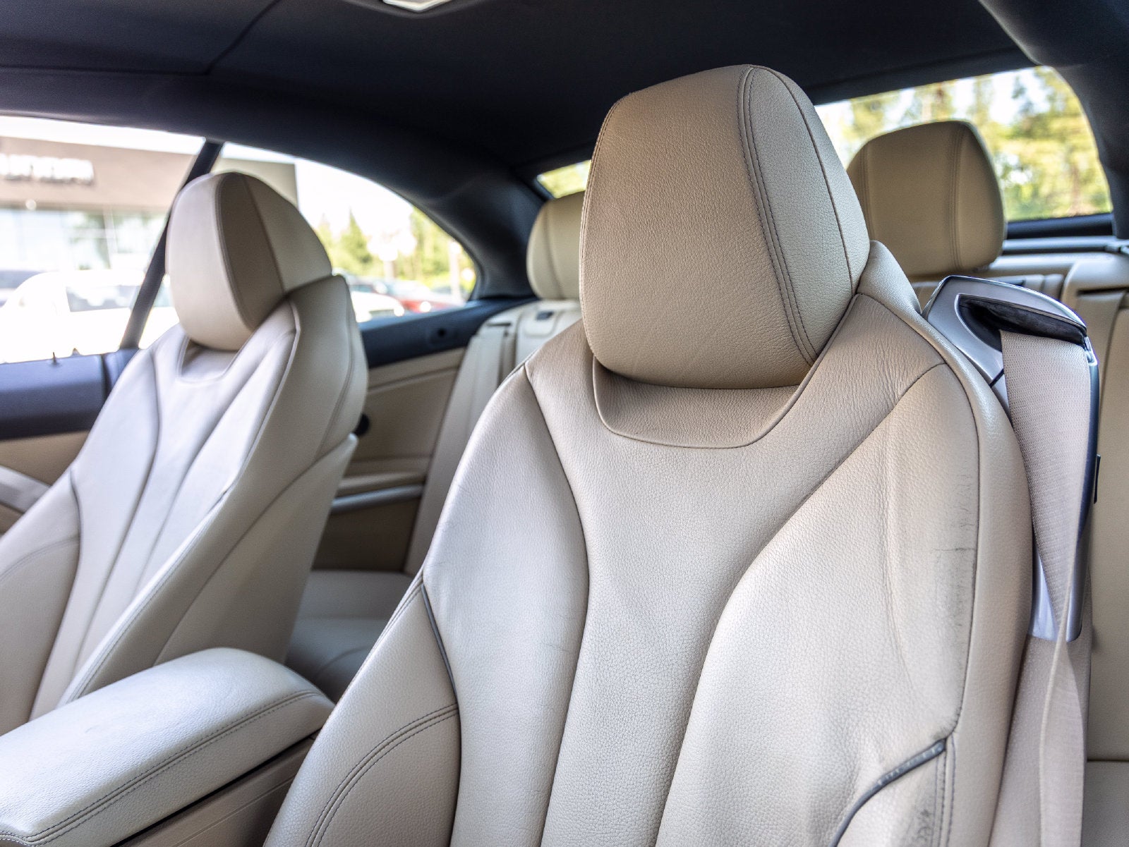 2020 BMW 4 Series 430i