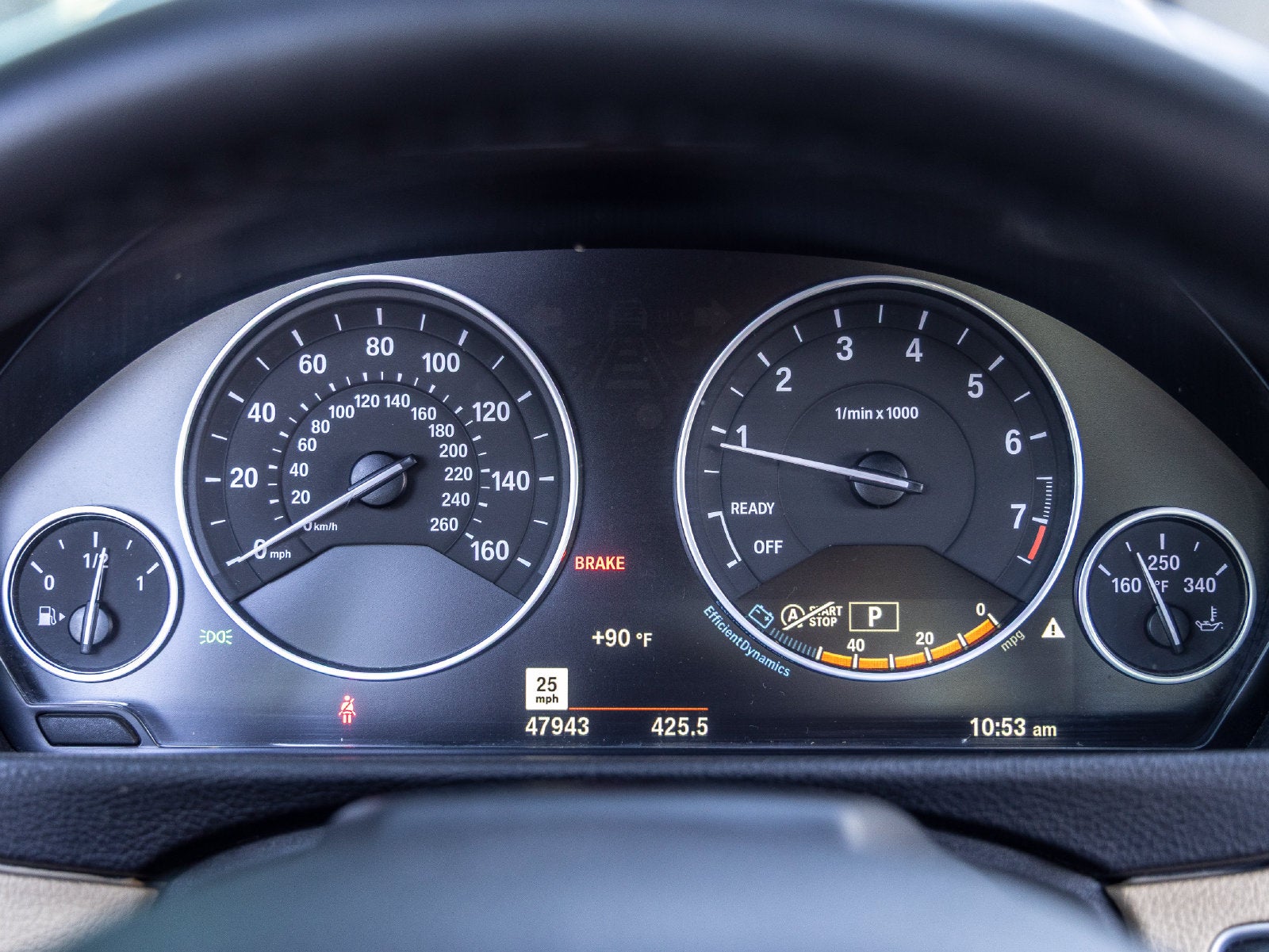 2020 BMW 4 Series 430i