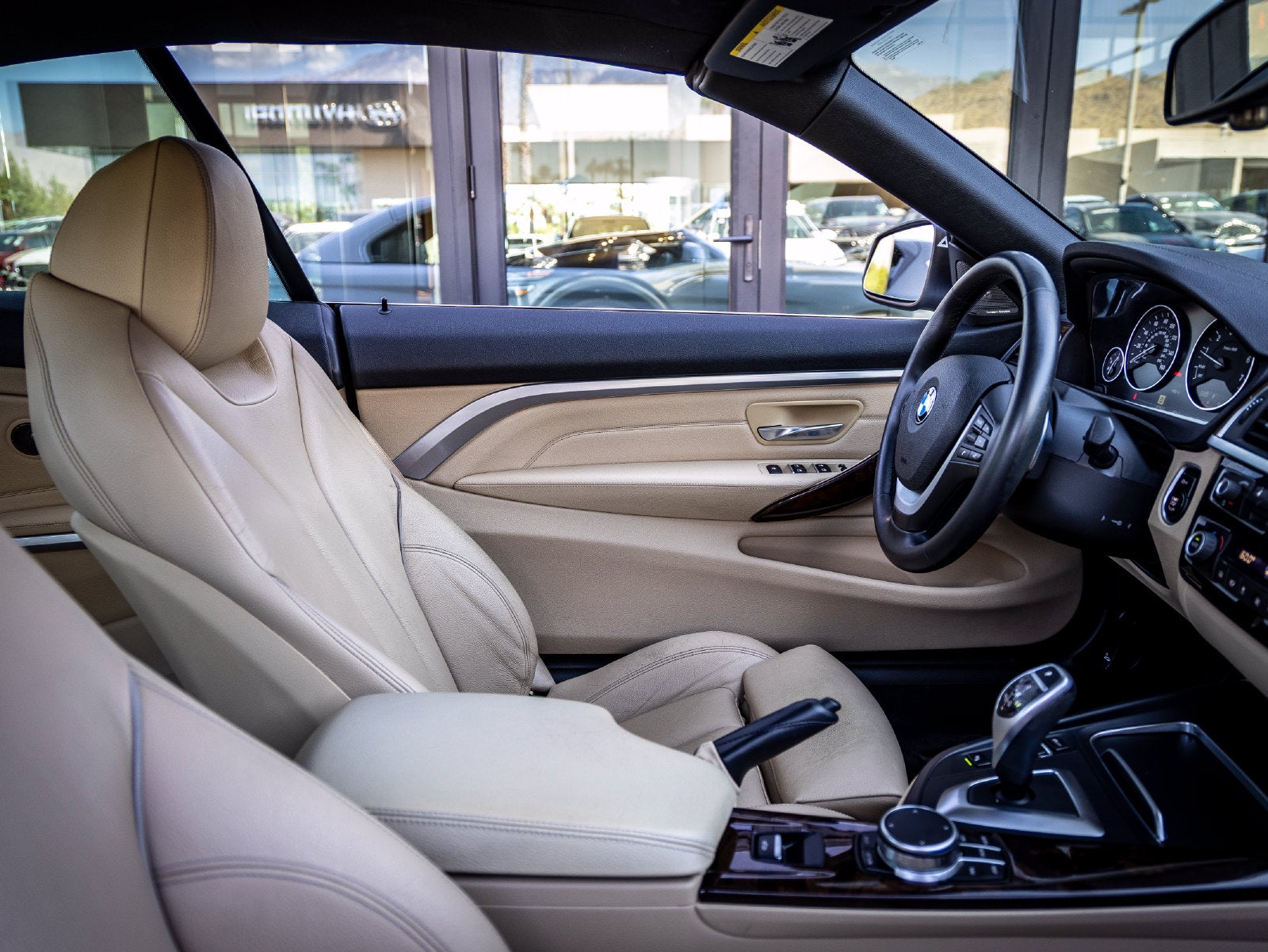 2020 BMW 4 Series 430i