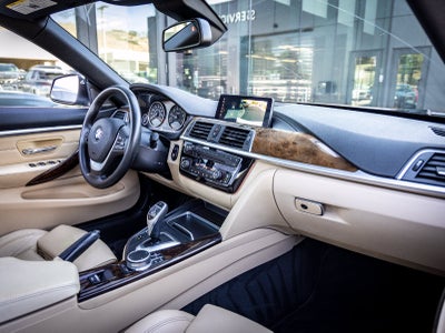 2020 BMW 4 Series 430i