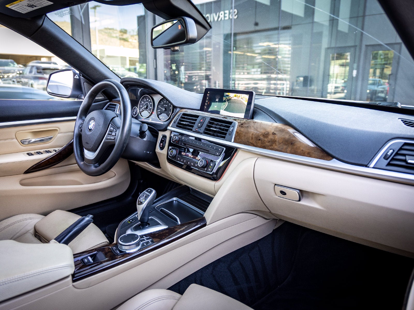 2020 BMW 4 Series 430i