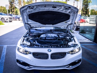 2020 BMW 4 Series 430i