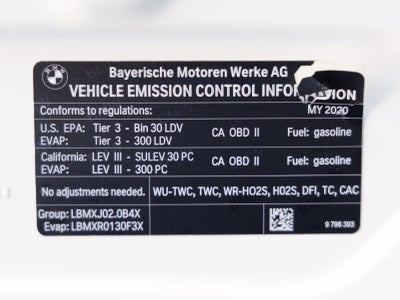 2020 BMW 4 Series 430i