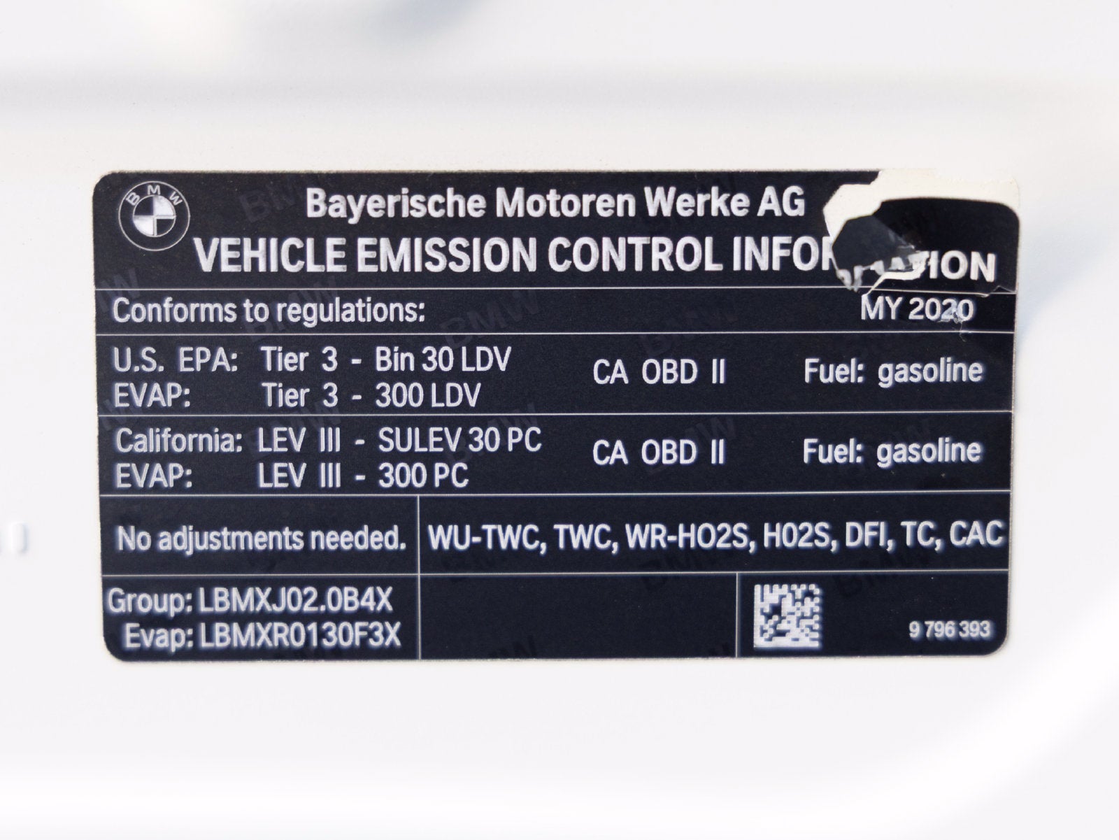 2020 BMW 4 Series 430i