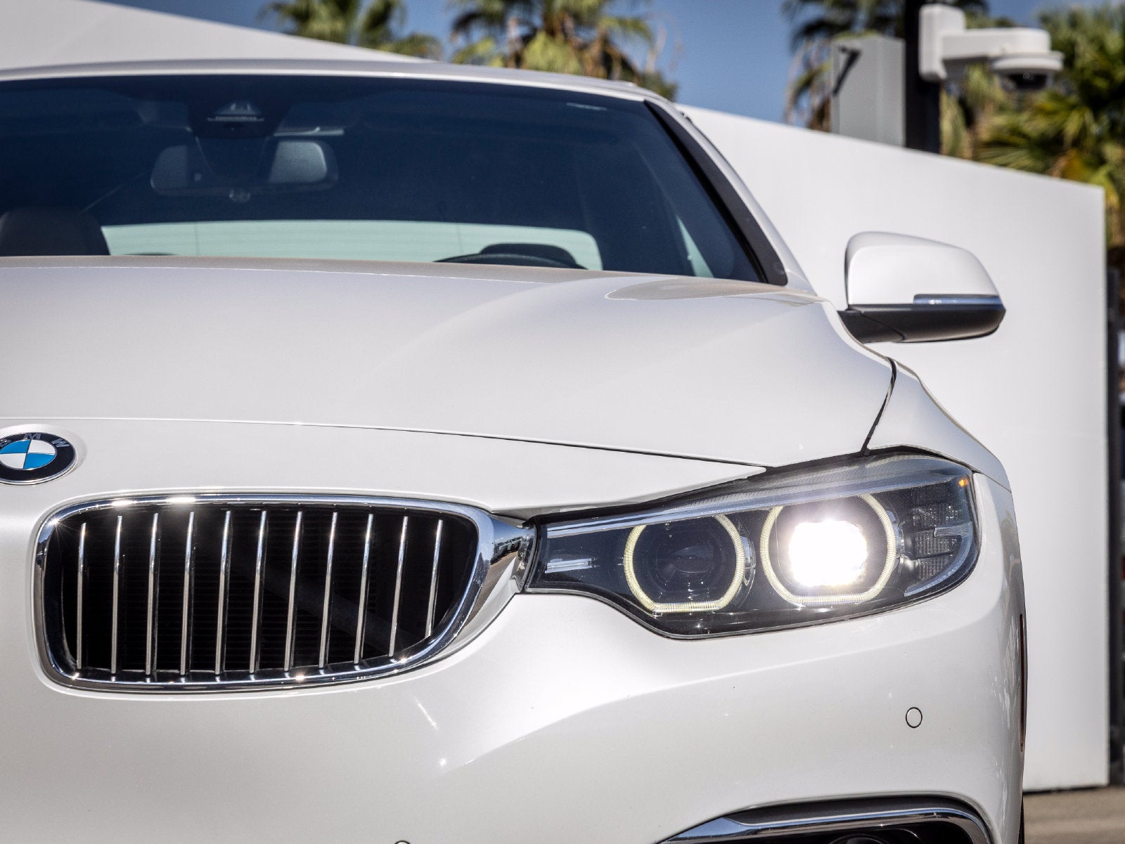2020 BMW 4 Series 430i