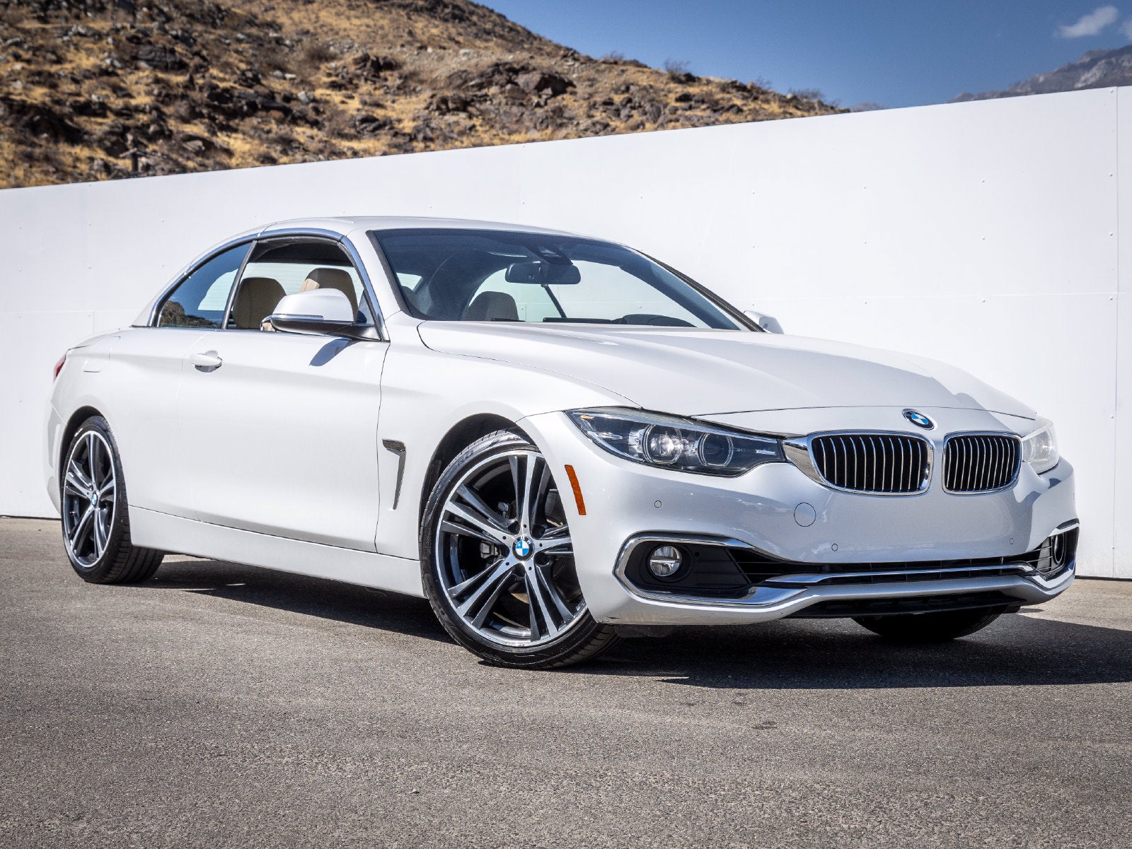 2020 BMW 4 Series 430i