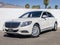 2015 Mercedes-Benz S-Class S 550