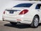 2015 Mercedes-Benz S-Class S 550