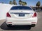 2015 Mercedes-Benz S-Class S 550