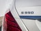 2015 Mercedes-Benz S-Class S 550