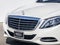 2015 Mercedes-Benz S-Class S 550