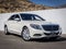 2015 Mercedes-Benz S-Class S 550