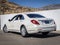 2015 Mercedes-Benz S-Class S 550