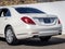 2015 Mercedes-Benz S-Class S 550