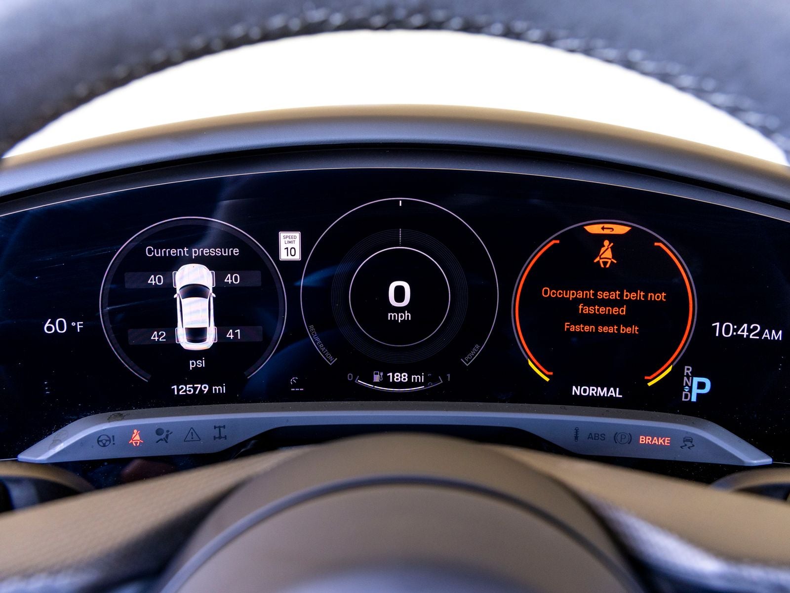 2023 Porsche Taycan GTS