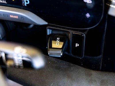 2023 Porsche Taycan GTS