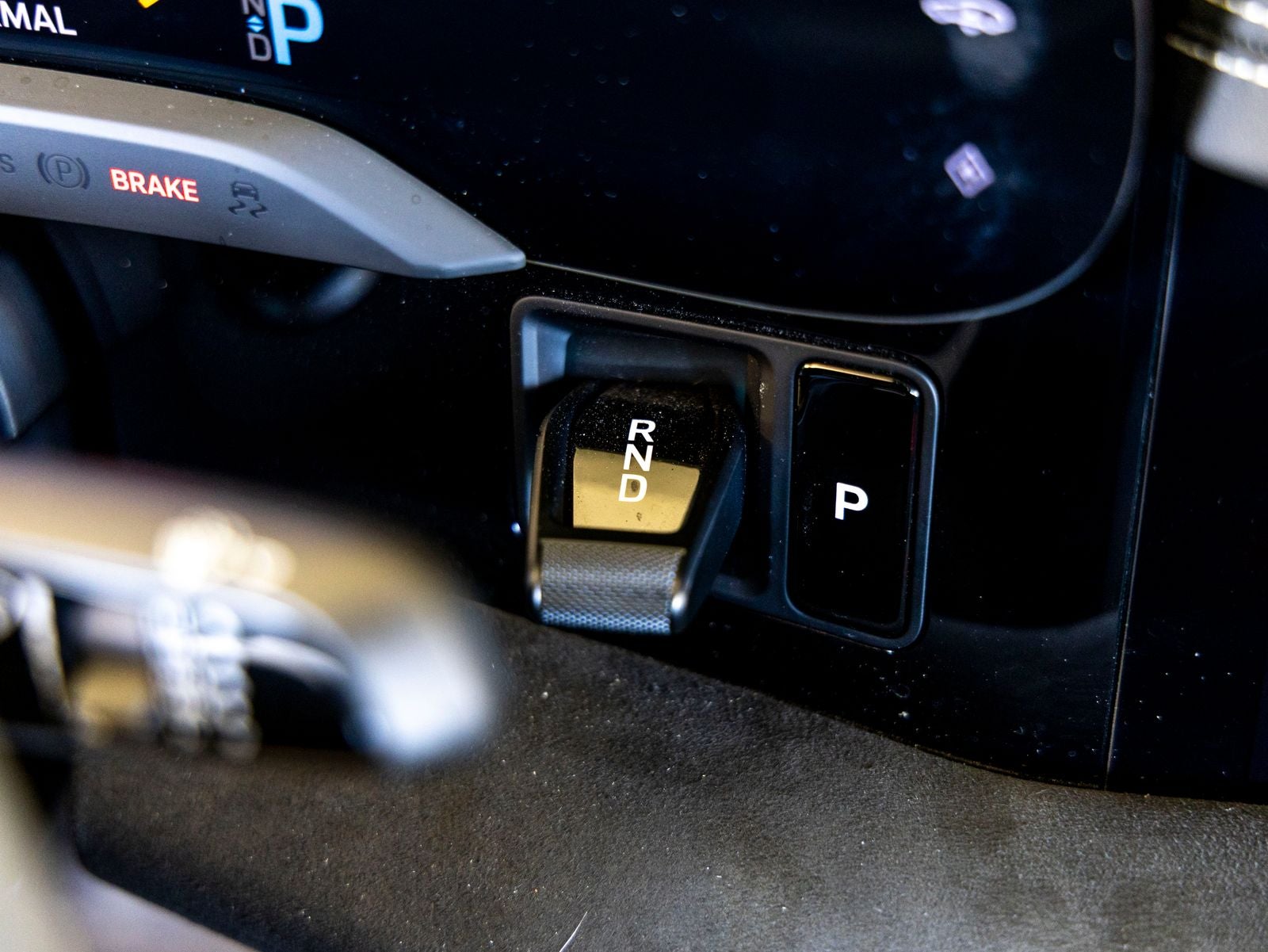 2023 Porsche Taycan GTS