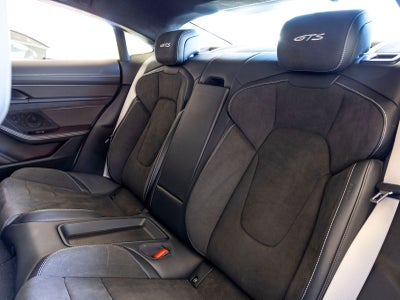 2023 Porsche Taycan GTS