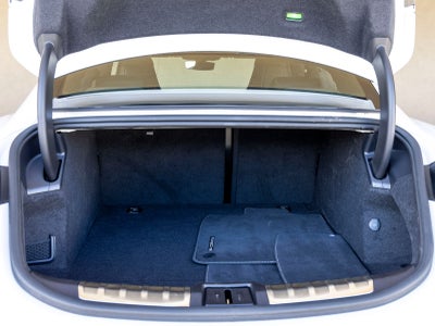 2023 Porsche Taycan GTS